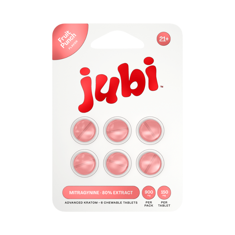 Jubi 