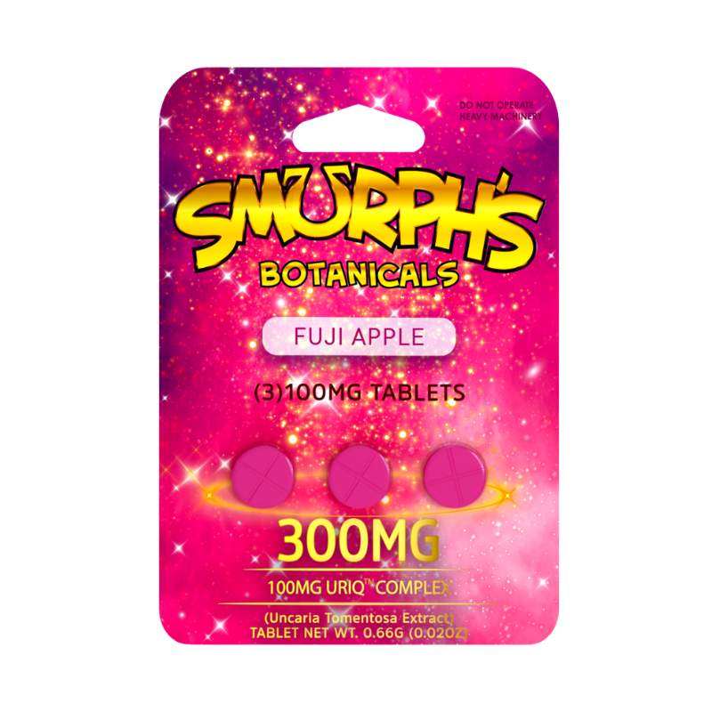 uncaria tomentosa​ 

