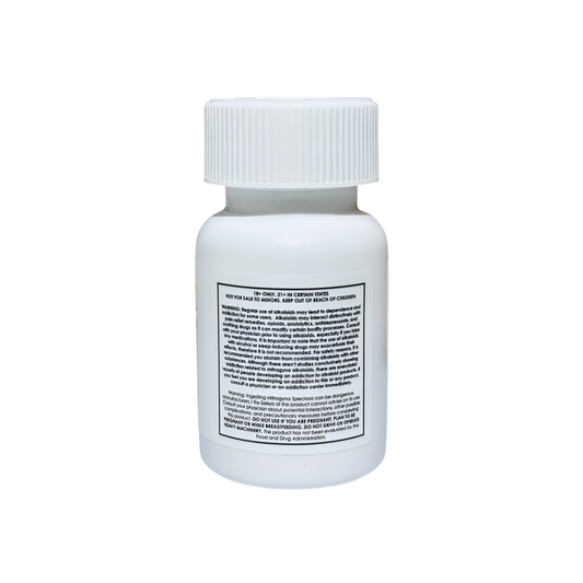 Generic Rx 30ct 7OH Chewable Tabs Cherry 10mg per Tablet