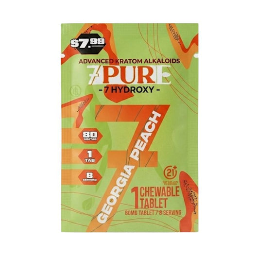 7PURE 7OH