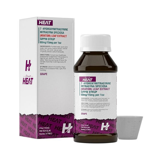 7oh syrup​

