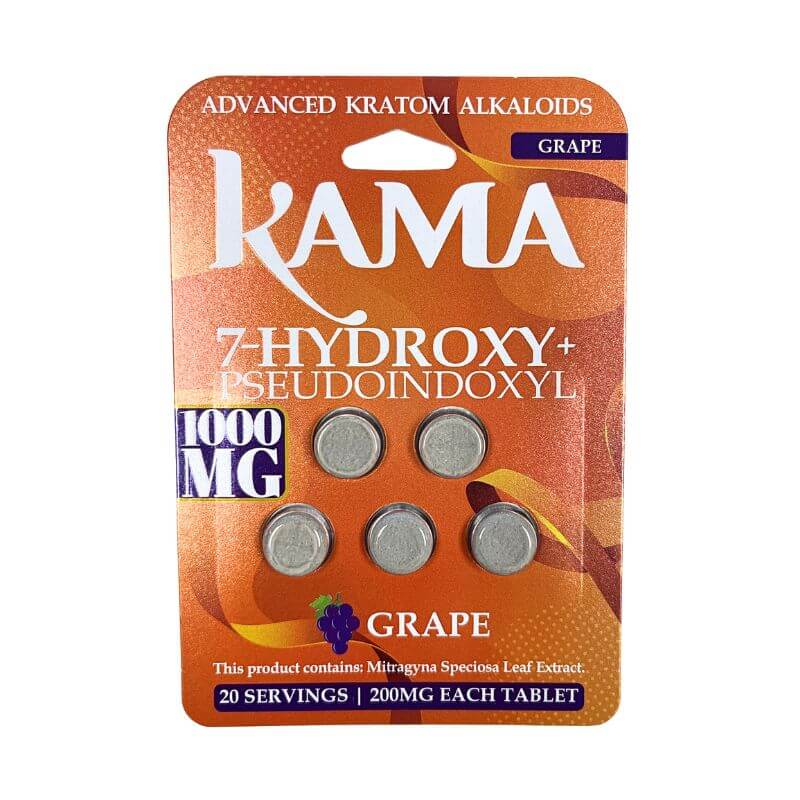 buy 7-hydroxymitragynine​ - 7-hydroxymitragynine buy - kama 7oh 200mg​




