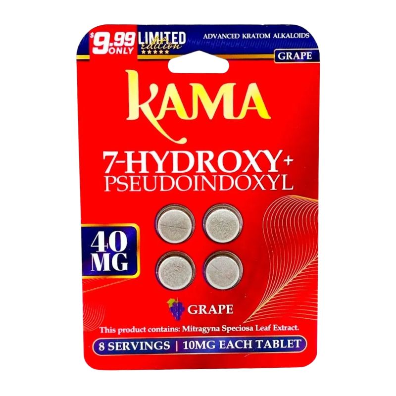 buy 7oh tablets online - 7-hydroxymitragynine