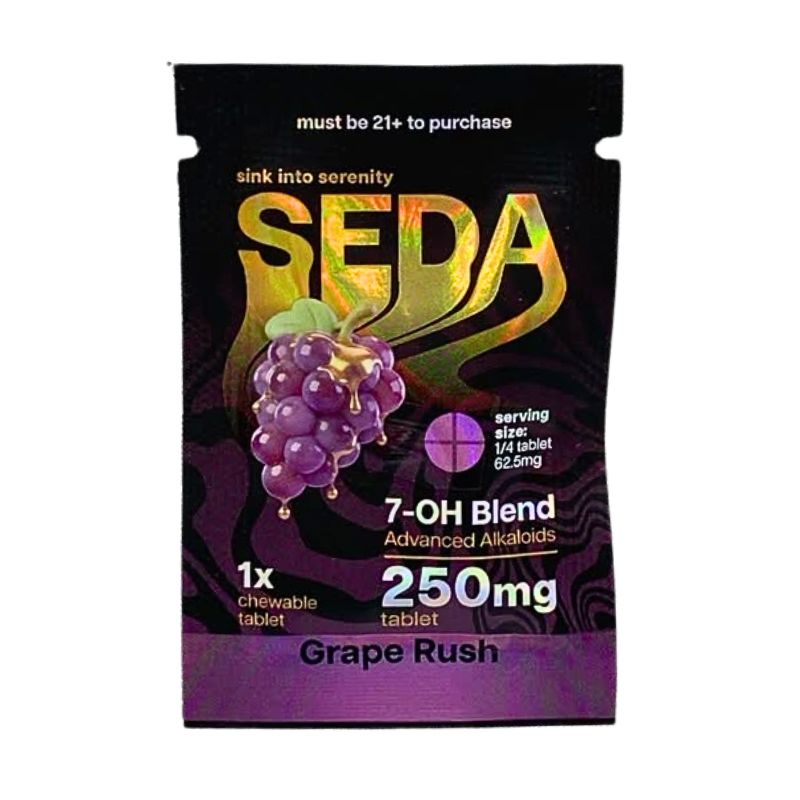 7oh Tablets
