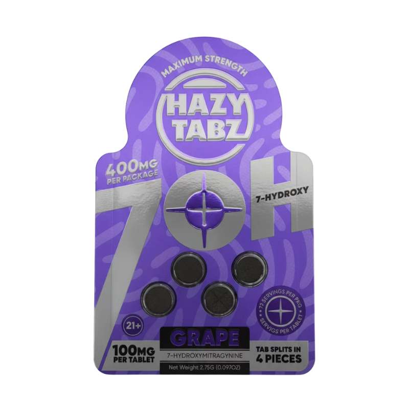 buy 7 hydroxymitragynine - buy 7oh tablets​

