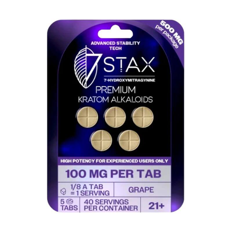 7-hydroxymitragynine products​

