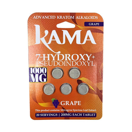 buy 7-hydroxymitragynine​ - 7-hydroxymitragynine buy - kama 7oh 200mg​



