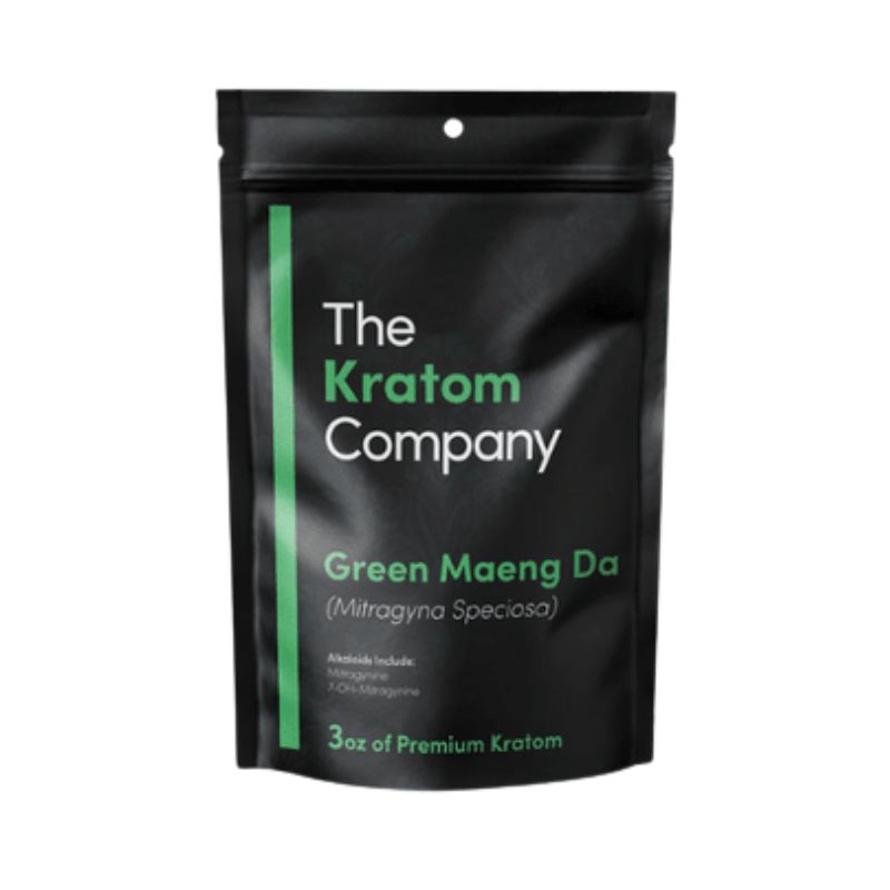 Kratom extract - Kratom Powder - Mitragyna speciosa