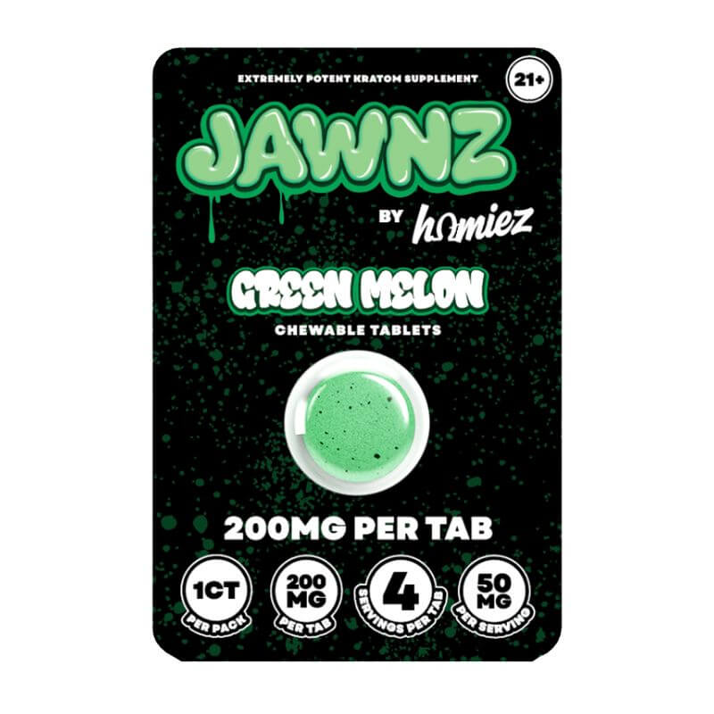 Kratom Tablets