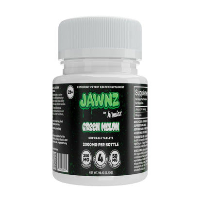 kratom tablets​

