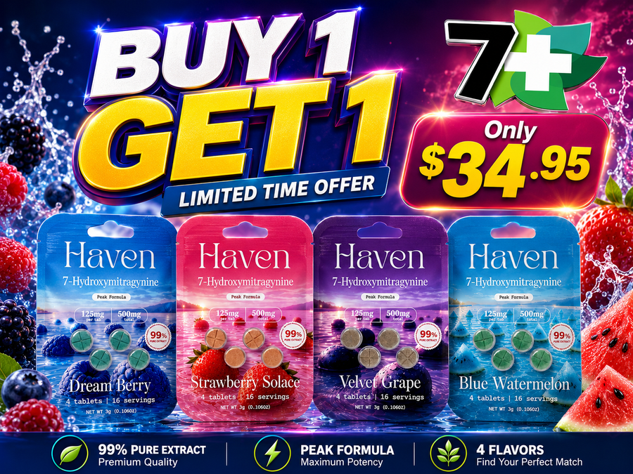 BOGO OFFERS