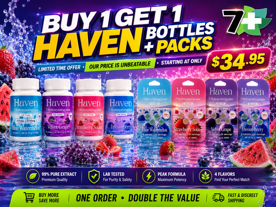 BOGO OFFERS