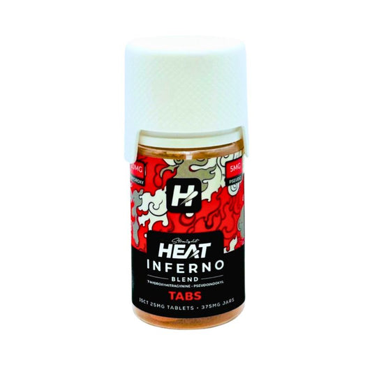 Straight Heat 7oh - buy 7oh tablets​


