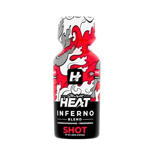 7-Hydroxy Shot