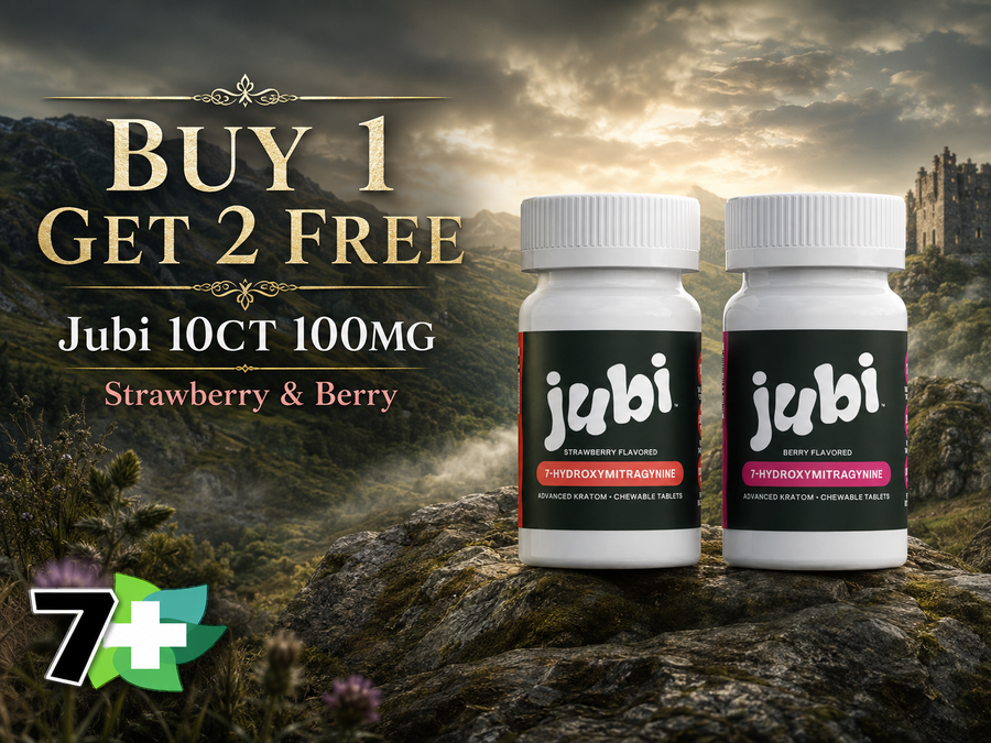 BOGO OFFERS