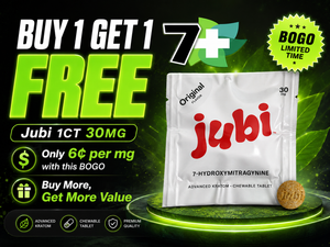 BOGO OFFERS