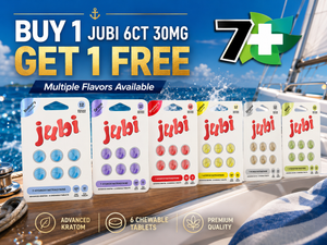 BOGO OFFERS