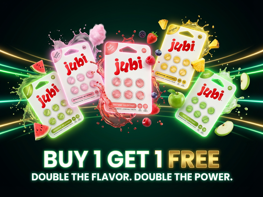 BOGO OFFERS