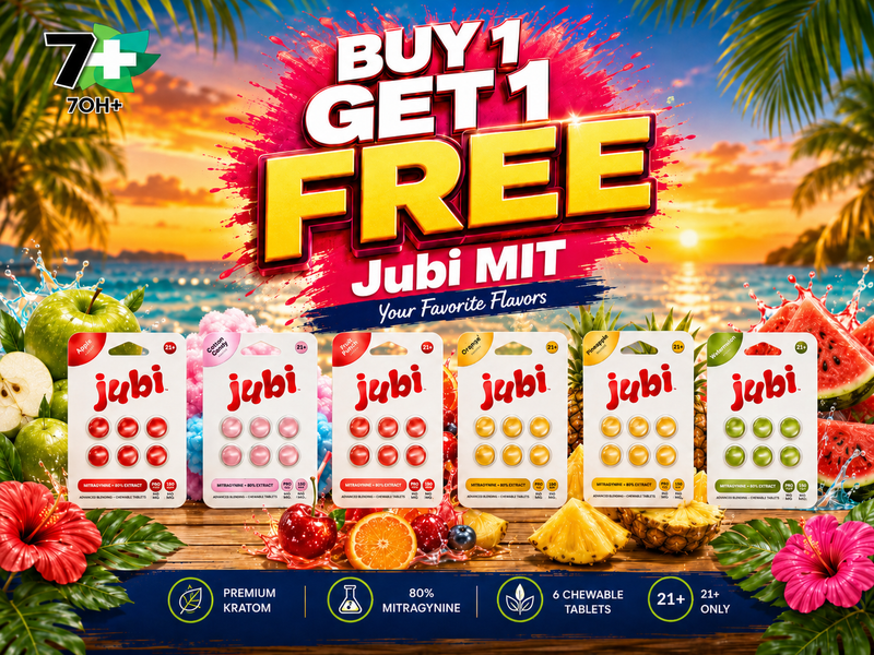 Jubi Mit