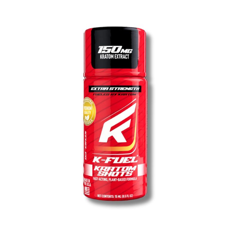KRATOM SHOTS