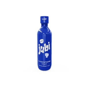 Jubi 7 Hydroxymitragynine Liquid Shot Blueberry 50mg - Seven Tech