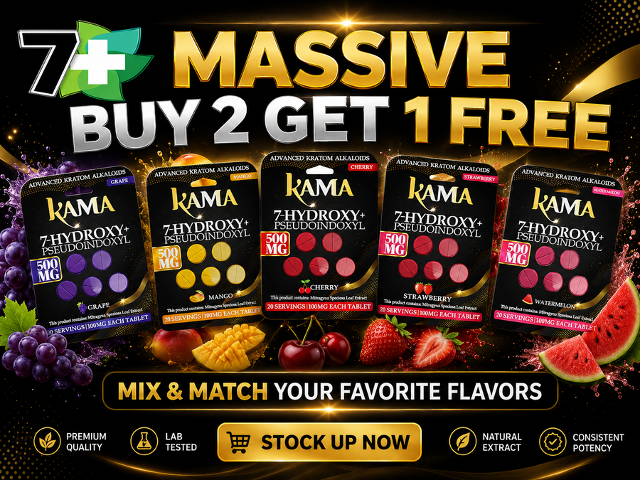 BOGO OFFERS