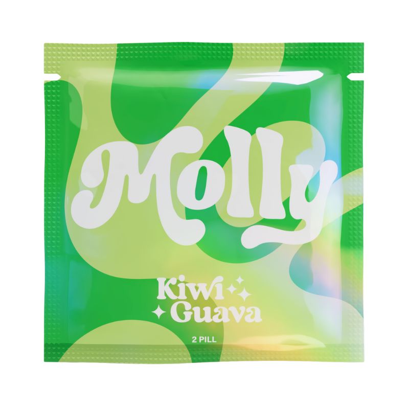 Molly NOOTROPICS TABLETS