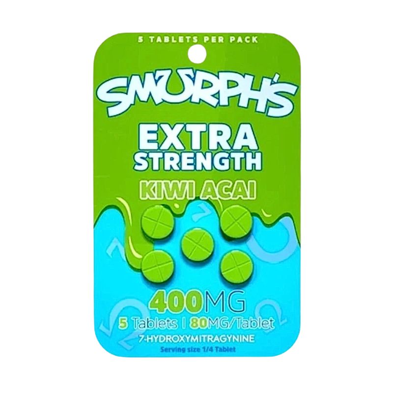 buy 7oh tablets - smurph's hydroxymitragynine