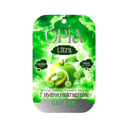 7oh pills - opia 7oh​ - 7-hydroxymitragynine buy online - opia 7 hydroxymitragynine​



