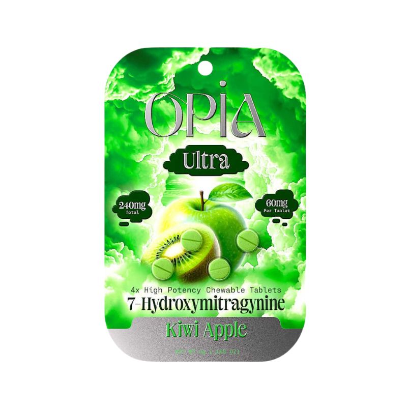 7oh pills - opia 7oh​ - 7-hydroxymitragynine buy online - opia 7 hydroxymitragynine​



