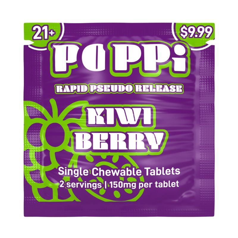 pseudo indoxyl​ - Poppi

