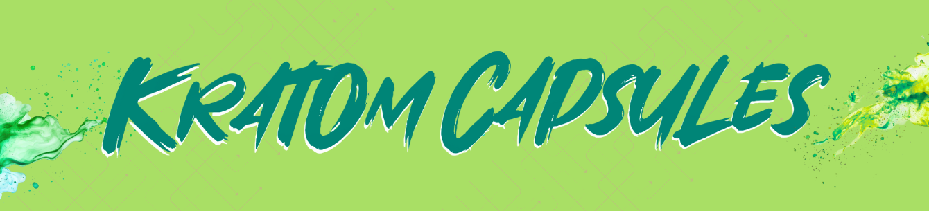 white maeng da kratom capsules​ - bulk kratom capsules - kratom extract tablets​