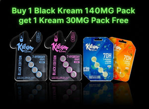 BOGO OFFERS