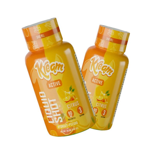 7oh shots​ - 7oh liquid shot​ - Kream 7OH



