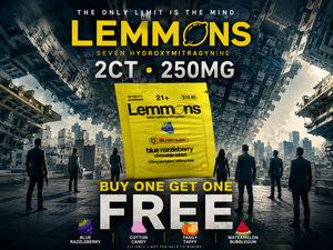 BOGO OFFERS