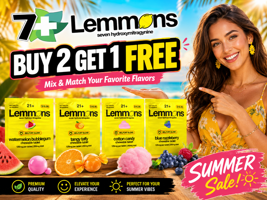 BOGO OFFERS