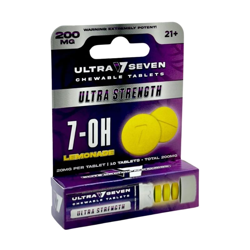 buy 7oh online - bulk 7oh - seven ultra - ultra seven 7-oh