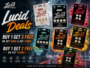 BOGO OFFERS