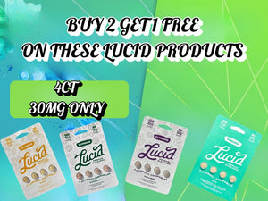 BOGO OFFERS
