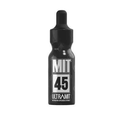 MIT45 TINCTURE 15ML - ULTRAMIT - Seven Tech