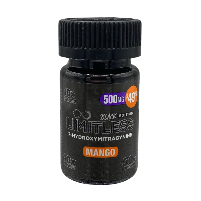 buy limitless 7oh - limitless 7oh 50mg