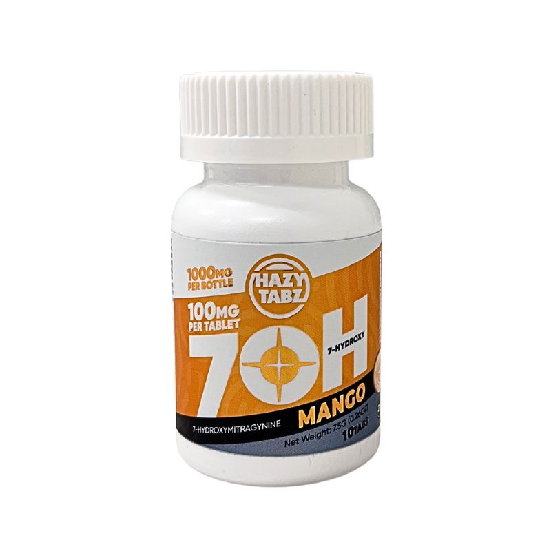 buy 7-hydroxymitragynine​ - buy 7 hydroxymitragynine

