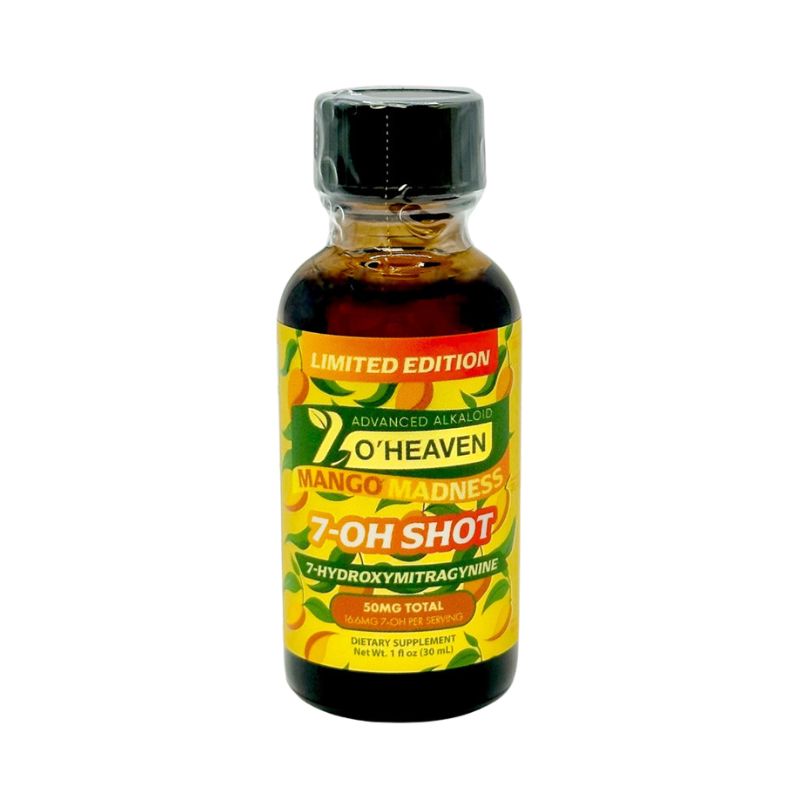 7oh shot​

