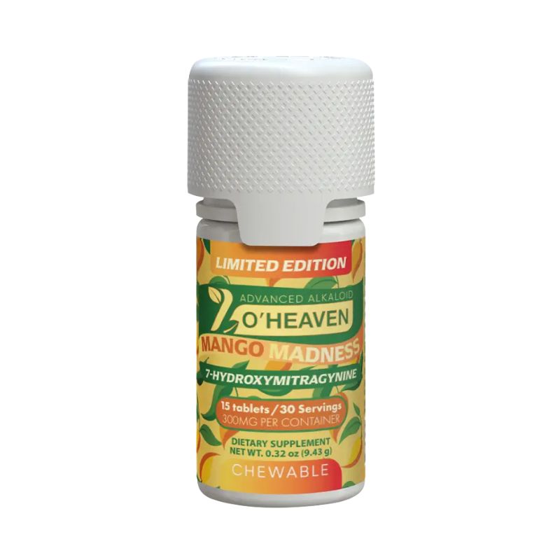 purchase 7 hydroxymitragynine​


