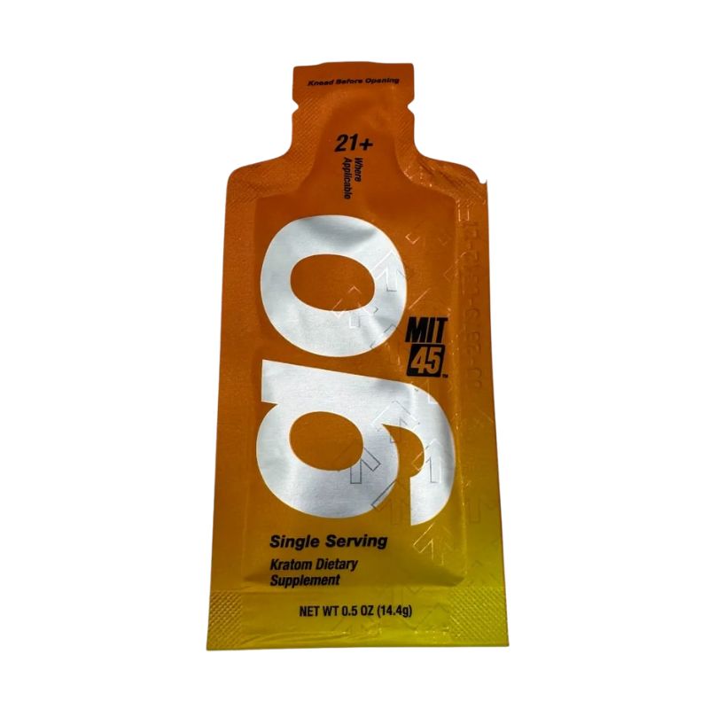 Kratom Shot - MIT 45 Shot
