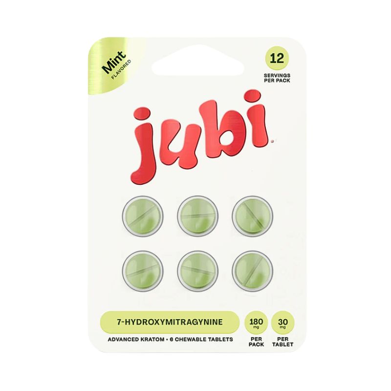 jubi pills - 7oh tablets for sale​

