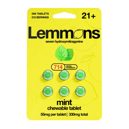 7-hydroxymitragynine tablets bulk​

