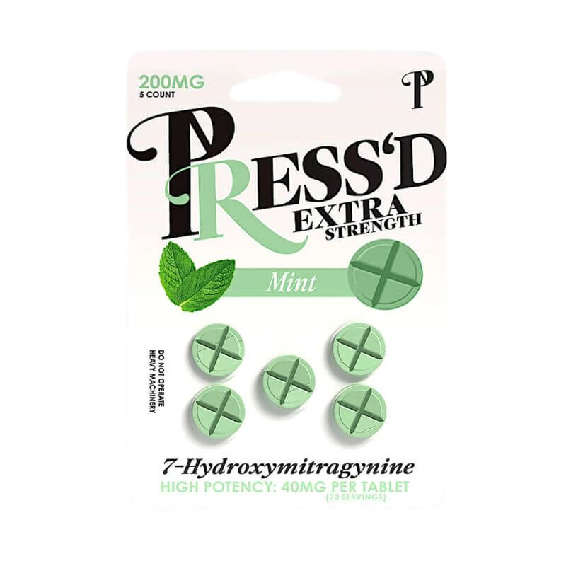 press'd - press'd 7oh - press d super hulks