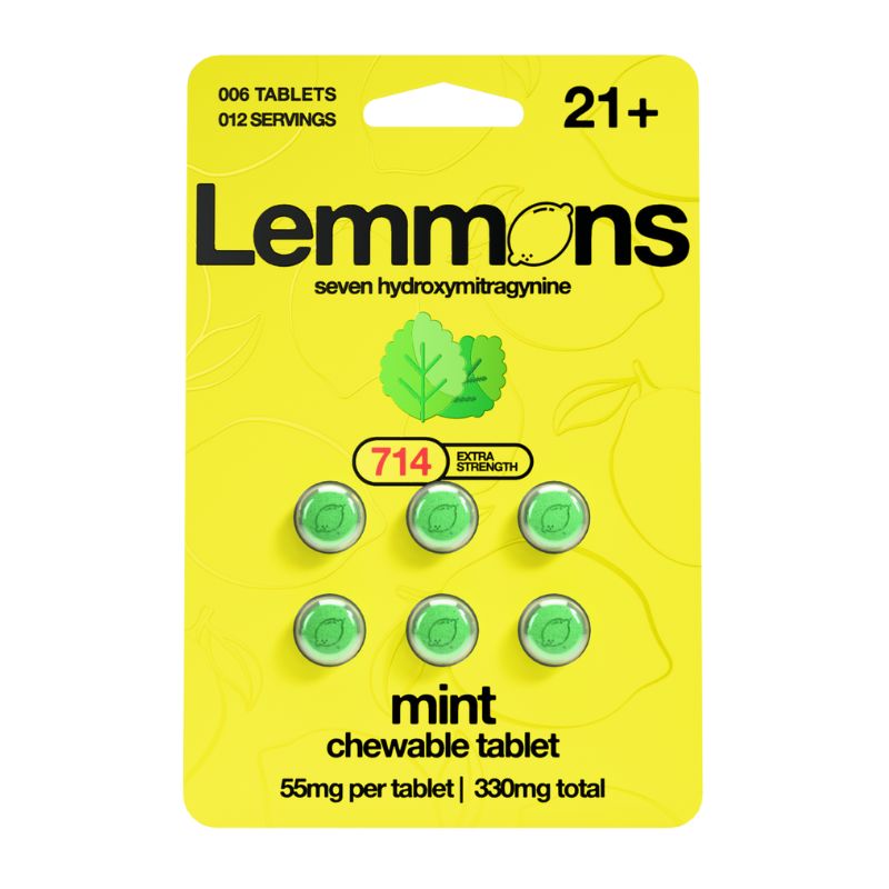 7-hydroxymitragynine tablets bulk​

