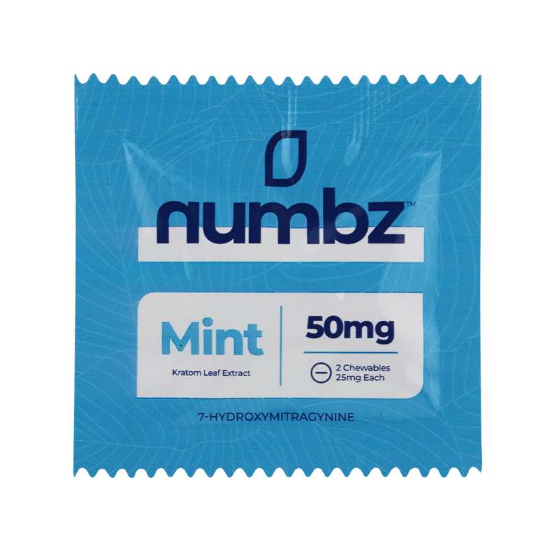 numbz mint​ - Numbz

